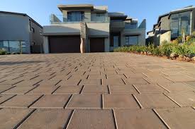 Best Brick Driveway Installation in Byron, GA